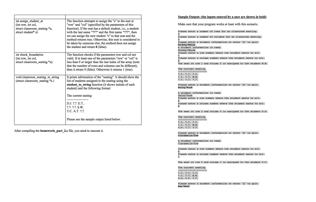 Primitive Values Arrays of Structs Recursion for and if Statements . Selection