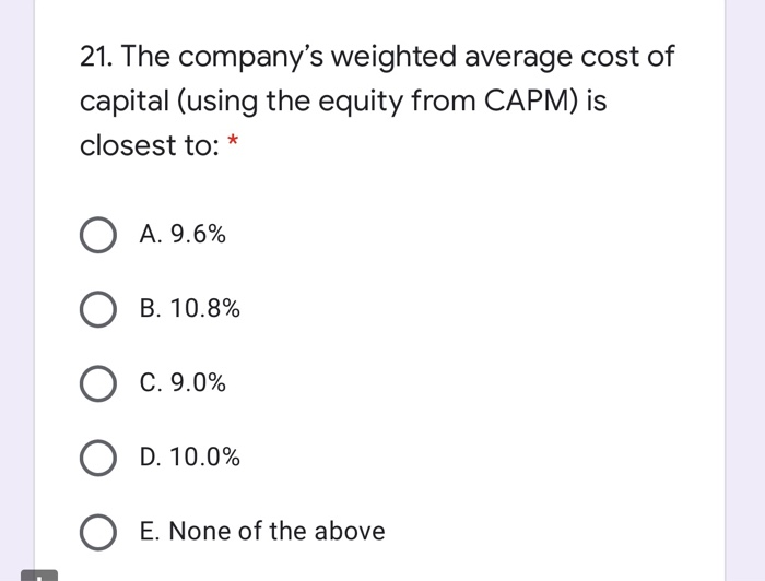 Cyrene Corporation. She prepares the following data for Cyrene: Price per share