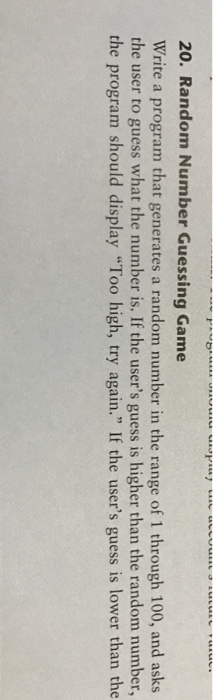  Please answer this question by usin PYTHON Programming. The python version
