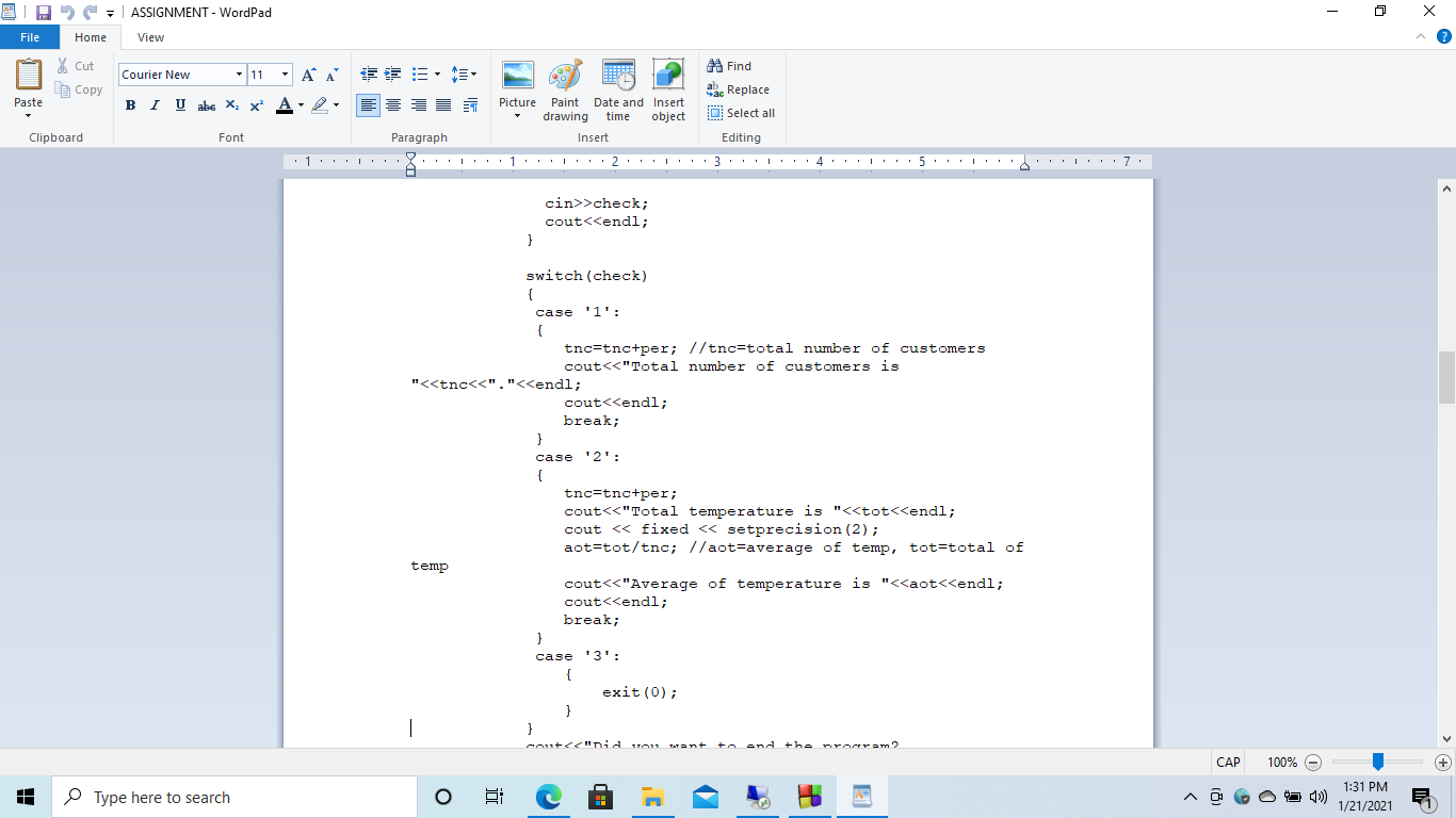 answer the questions provided below. QUESTIONS: Resource Requirements (resources likely to be
