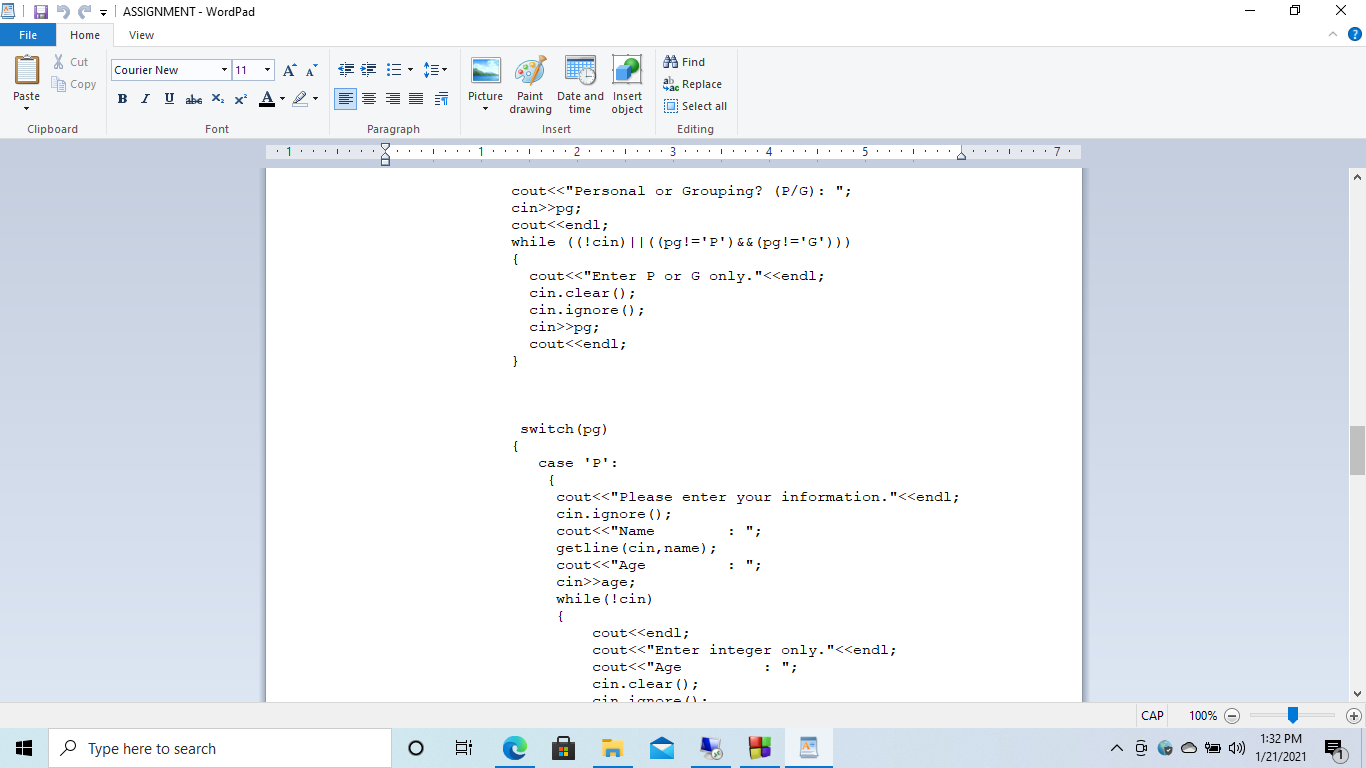 could be included in the Resource Requirements section are: 1.Benefit/Cost Analysis (not