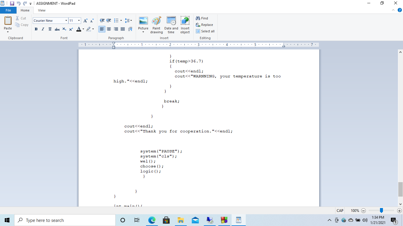 requirements and costs. 4.Cross-organizational personnel requirements. 5.Estimated training needs and costs. 6.Broad