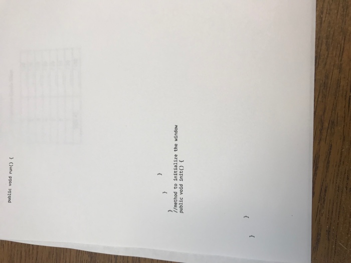 the screen, ass t the size of the screen is given when