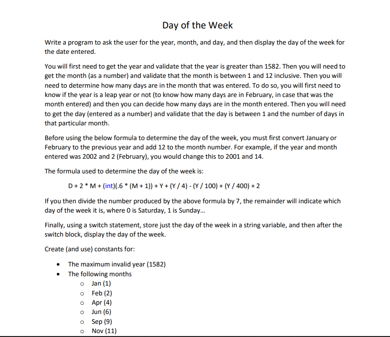 i have no idea this was a pretty hard program its in