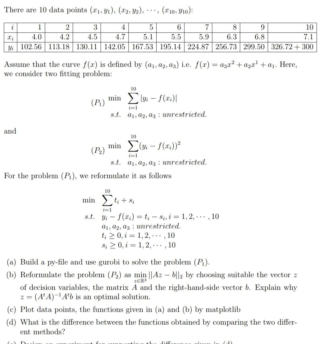  solve using python numpy PLEASE DON'T USE CHATGPT THE ANSWER IS