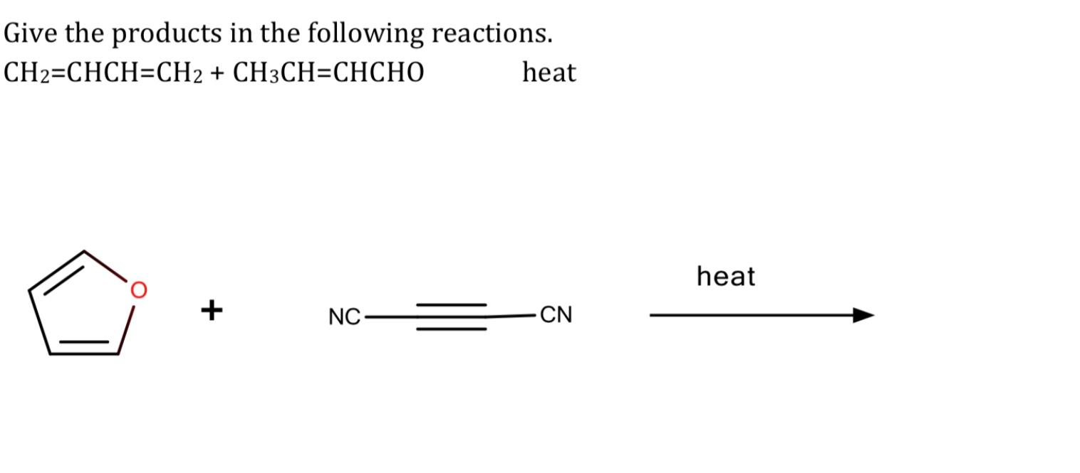 Please draw out the structures and use arrows to show the mechanism.