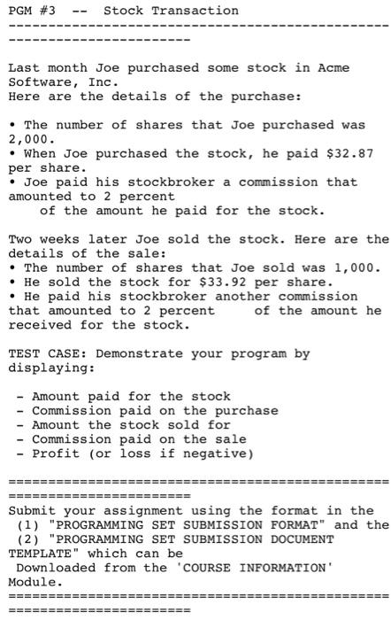 the 'Next' button to display. Complete and Submit your assignment using the
