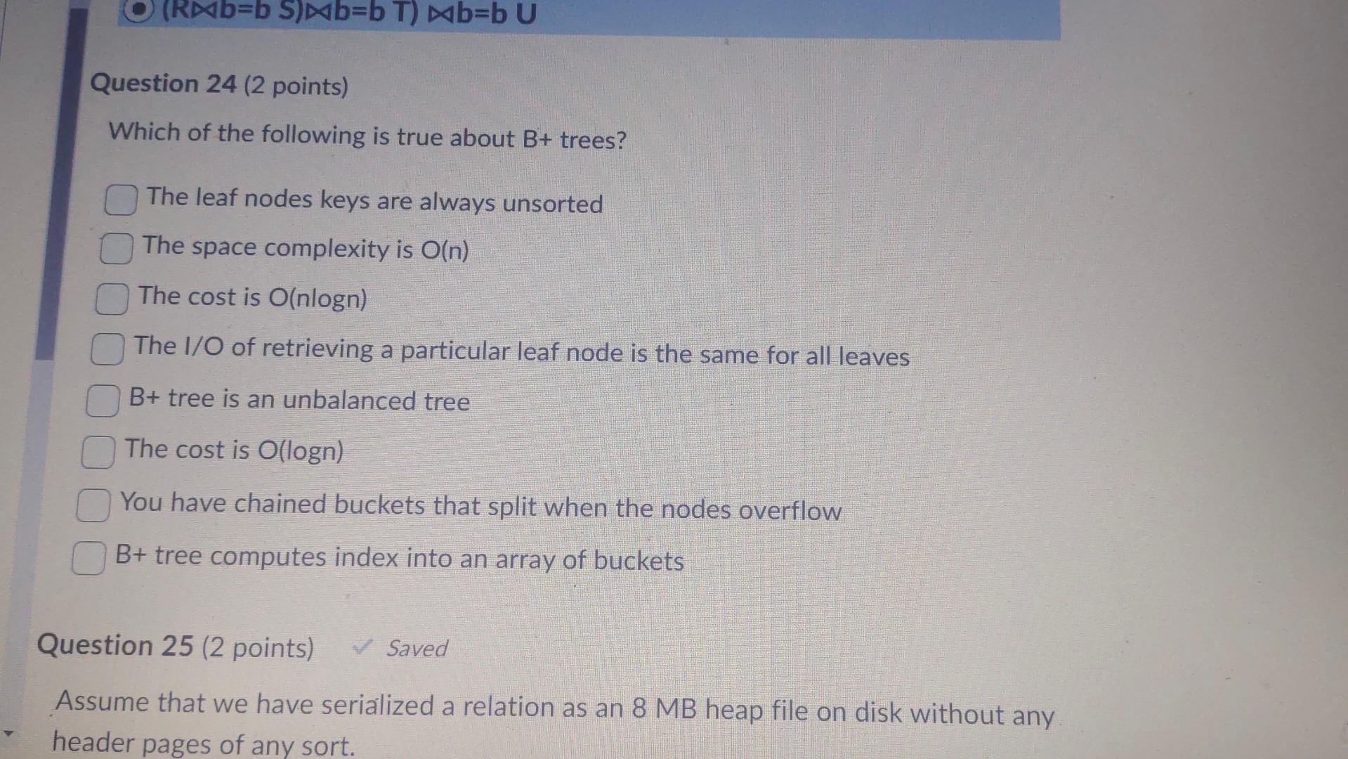 insert a new record into the relation and persist the changes to