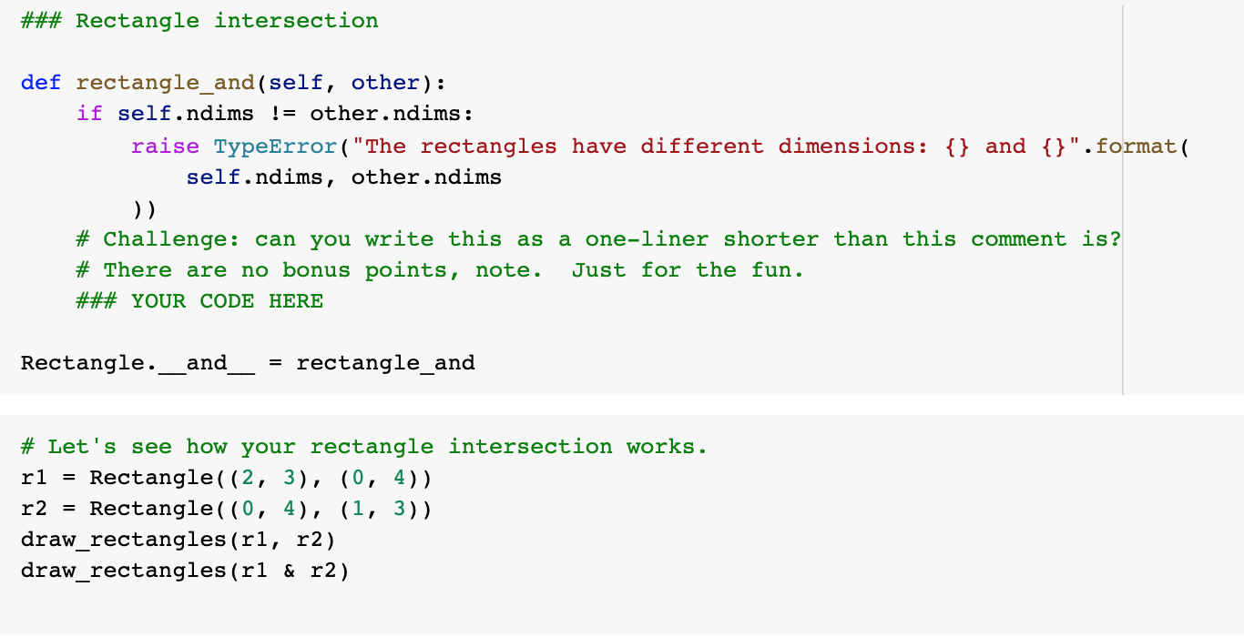 numbers. It would be perhaps cleaner to accept only list of intervals,
