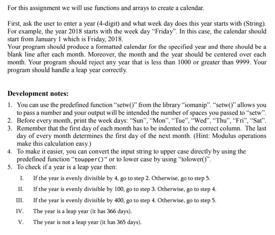 Could someone please help me write this C++ program using Visual Studio