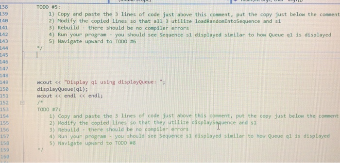 folder and will have the path name C:CppDevSp17L1. See screen shot to