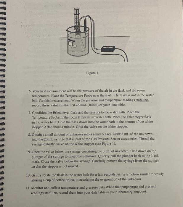 warm the water bath by 35C. Stir the water bath slowly with
