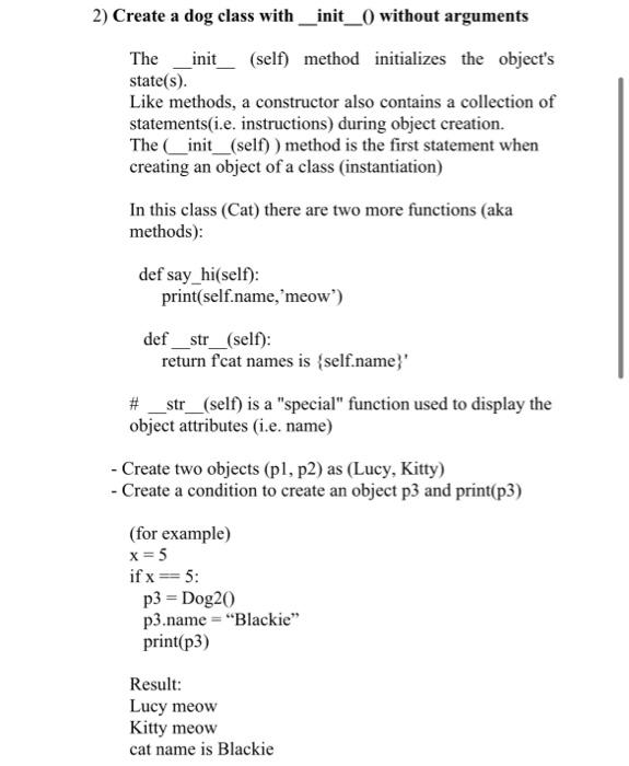 program to handle exception errors. You start by downloading a python program
