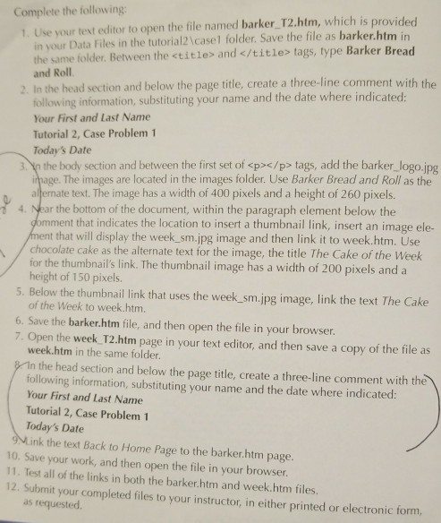  I need the HTML to Paste onto Notepad++ basically complete the