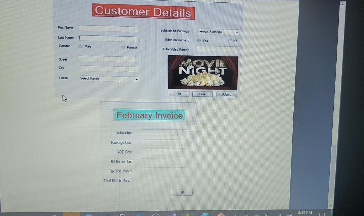 to one package but they can view many movies as they like