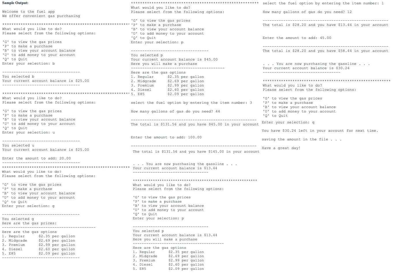 tolower function //function prototypes //Function from program 6 void Greeting(); //welcome the