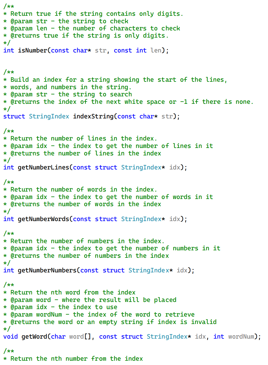 there are bugs in it. Please explain me what/where is wrong and