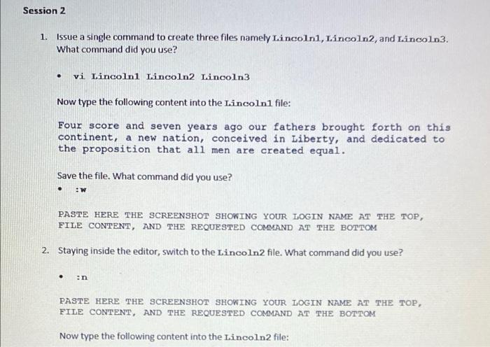 the following, but using your name (as registered; not an alternate name)