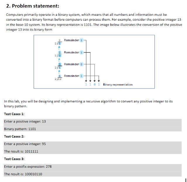  In relation to my data structures course. Please do in java