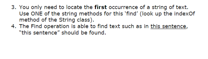 assignment is in the photos import javafx.application.Application; import javafx.event.*; import javafx.scene.*; import