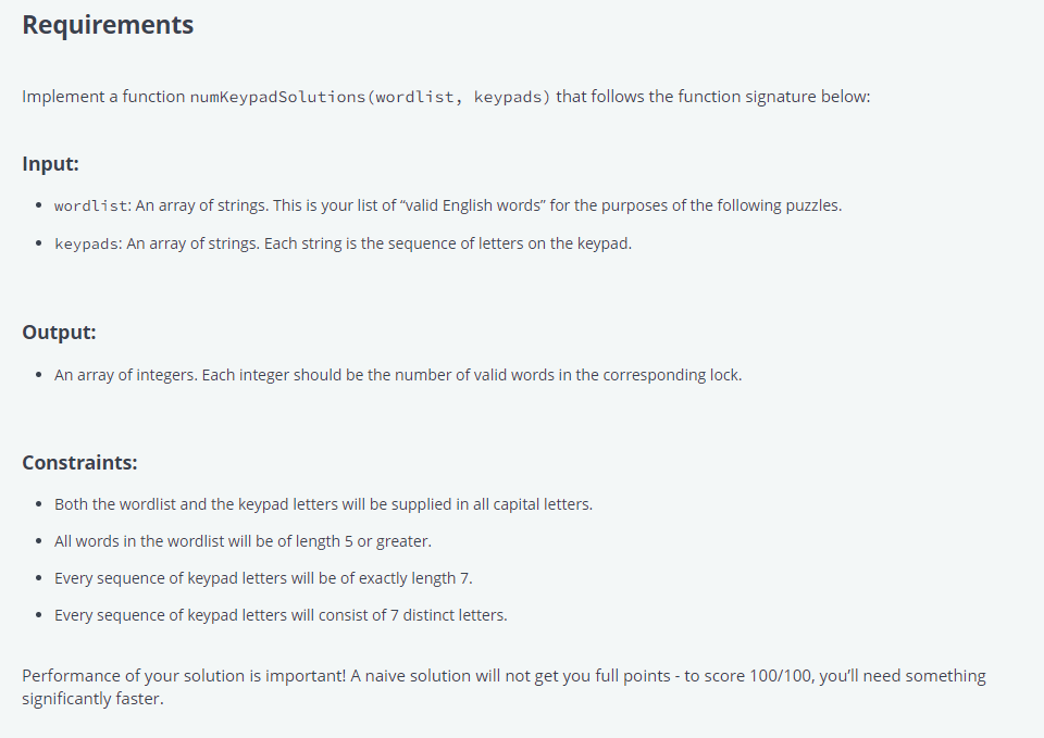 an Escape Room with your team where you need to open a