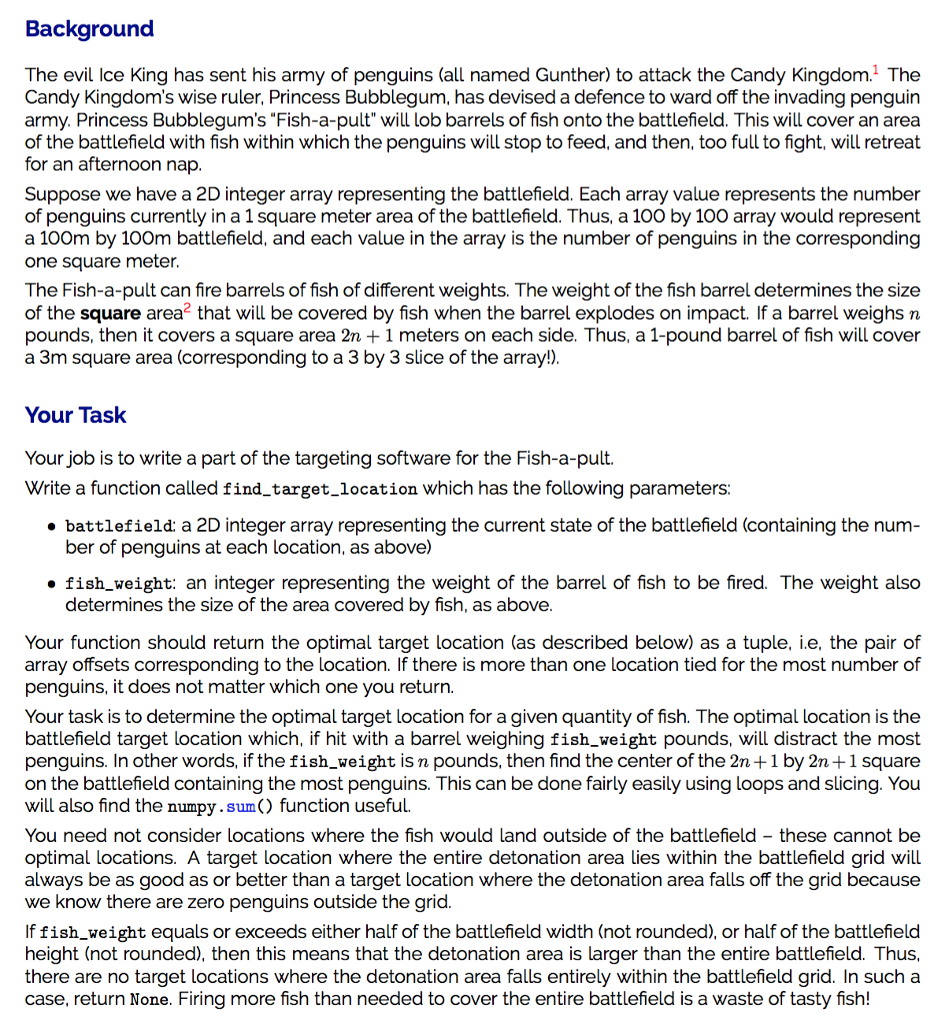 Computer Science: First Year - Python 3 w/ PyCharm - - Starter