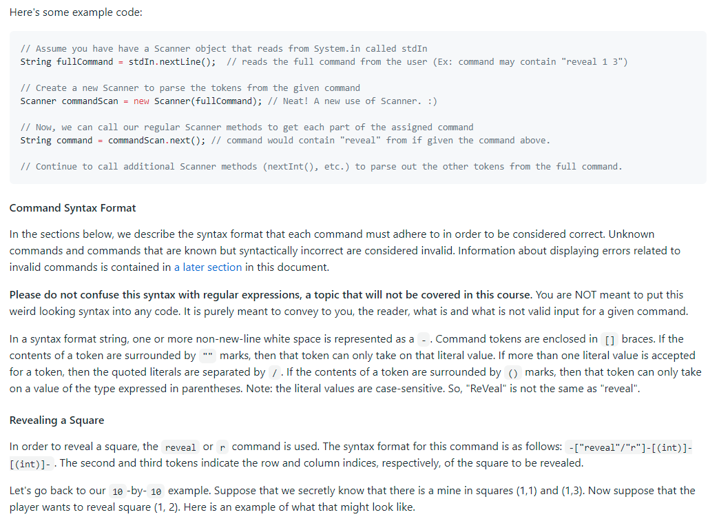 directions for before. This is just a part of software development. Sometimes