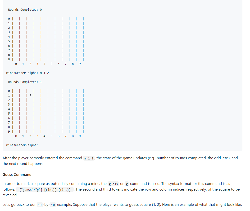 should hopefully answer the majority of your questions. Your goal is to