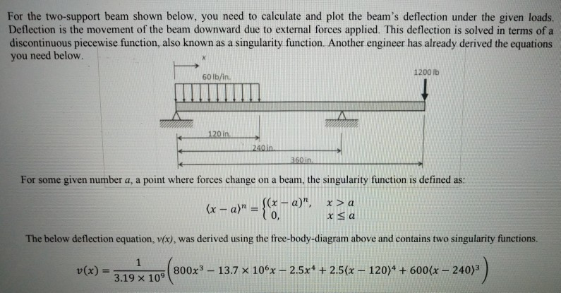  need some help in Matlab creating a function with an if