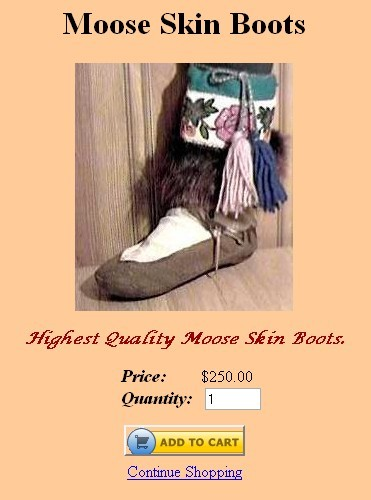 return the user to the homepage (index.html). Pressing the Review Cart button