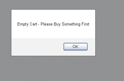 box displayed: Note: The example above is displayed using Mozilla. Using another