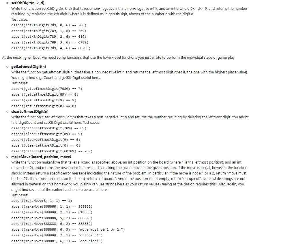 this entire writeup first! Your goal is reading is to make sure