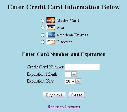 The 3 major categories - Footwear, Jewelry, Crafts - should have links