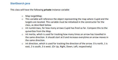 and spending their time taking good shots with their bow. Cupid is