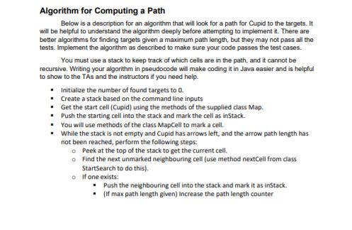 simulate some scenarios so that he's in tip-top shape (He hasn't been