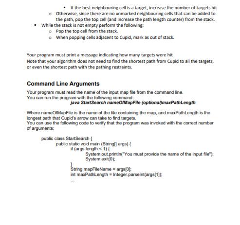 getting out much with the pandemic). He also understands that your assignment