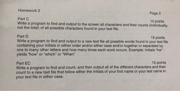 Thank you! Text file: From fairest creatures we desire increase, That thereby