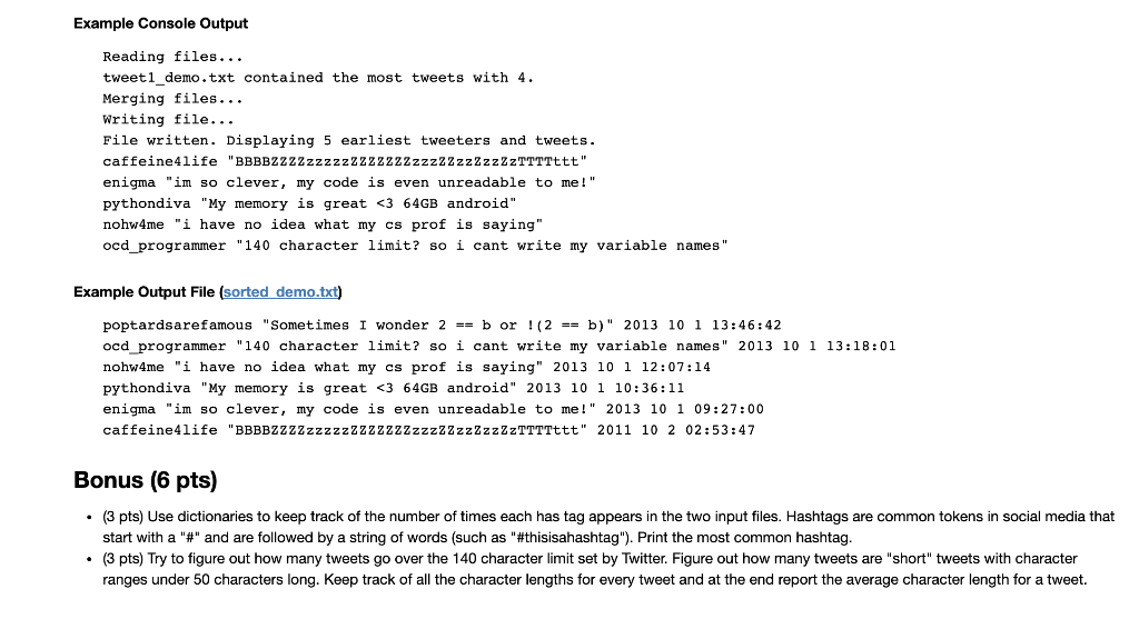 loops Perform arithmetic in Python Overview and Requirements Write a program (