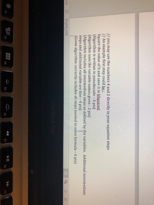 variables. 15 paints -program/) and pseudocode is "simpler version of a ing