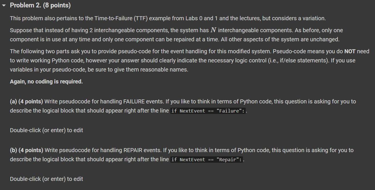 sample-path data collected during a single run of a discrete-event simulation model