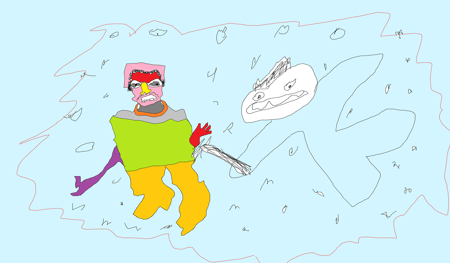 image text in transcribed