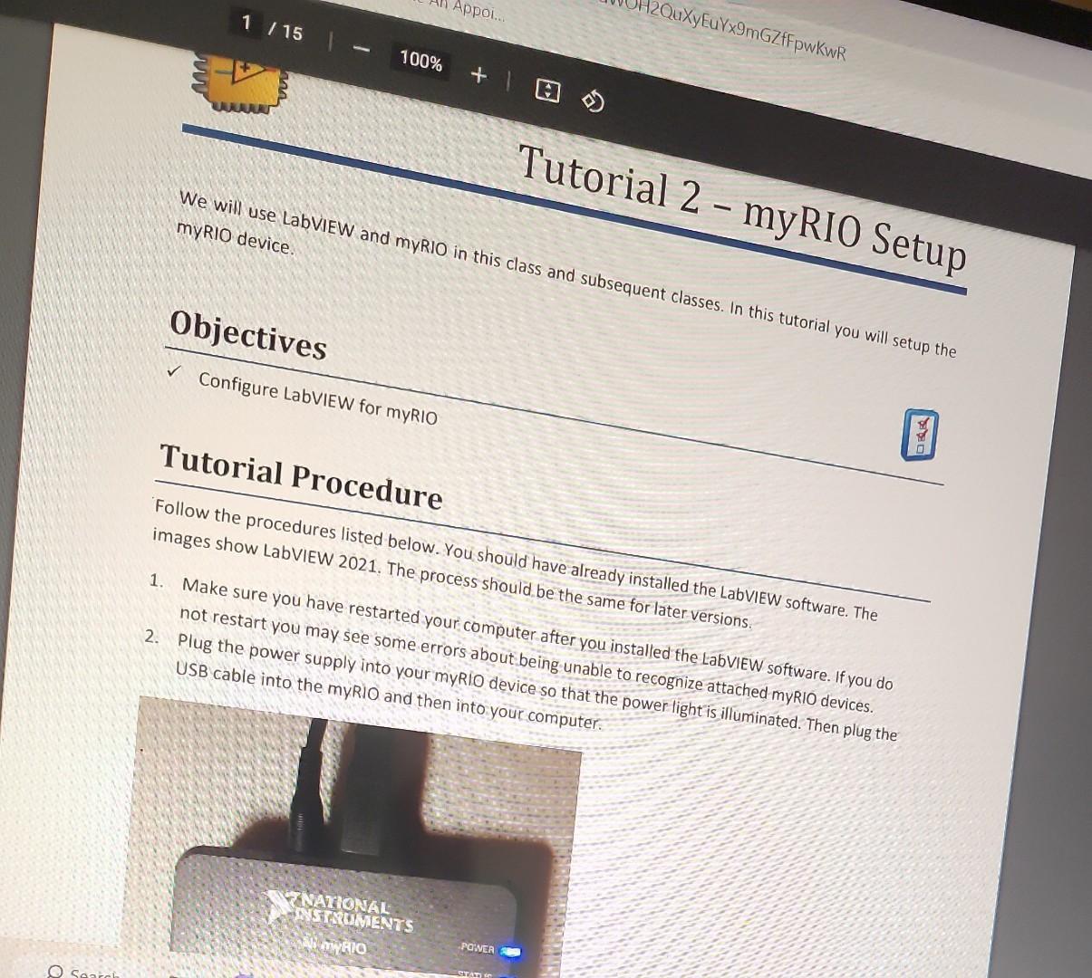 have anyone done this tutorial 2 in week 2 types of