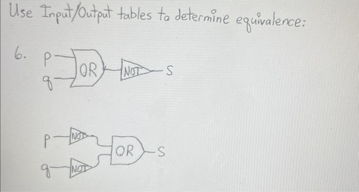 b) converse, c) inverse, d) contrapositive; and for each of those write