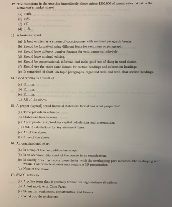 Year 3 sales are 1081.6. Year 1 sales are 1000. What is