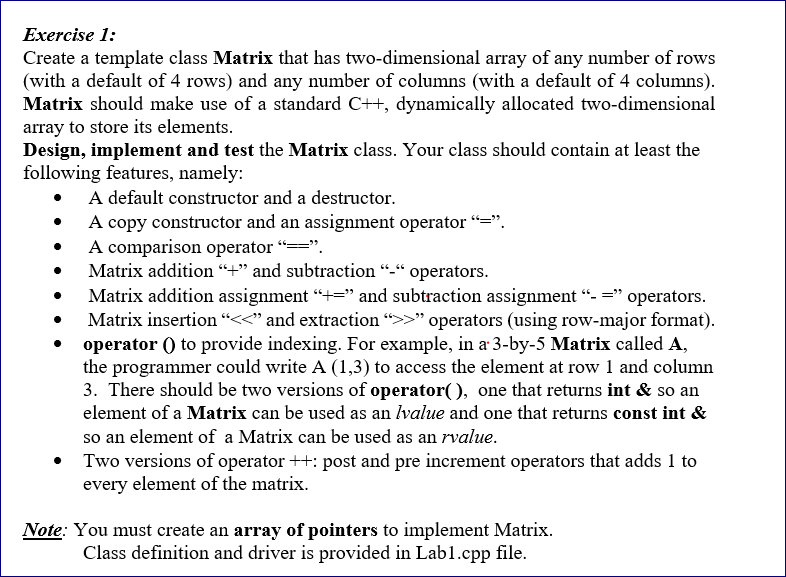  Please update my code to answer exercise2. This is the answer