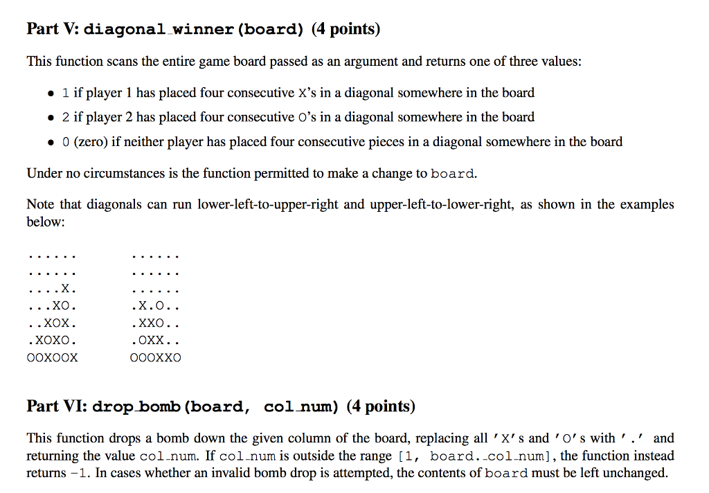 board() that has been written for you. Lets explore the Board class