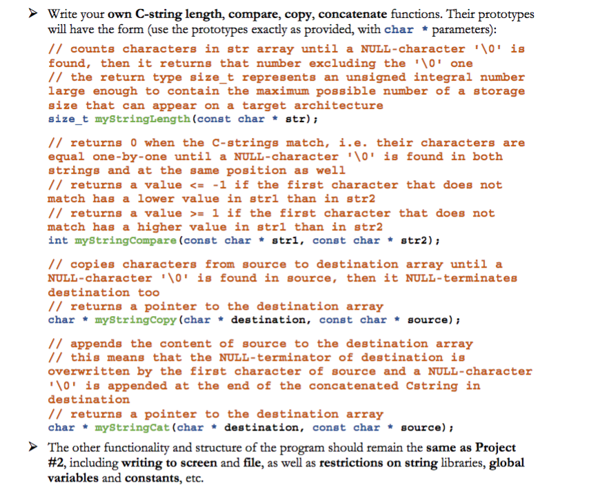 50 #define MAXCHAR 10 using namespace std; // Defines a structure to