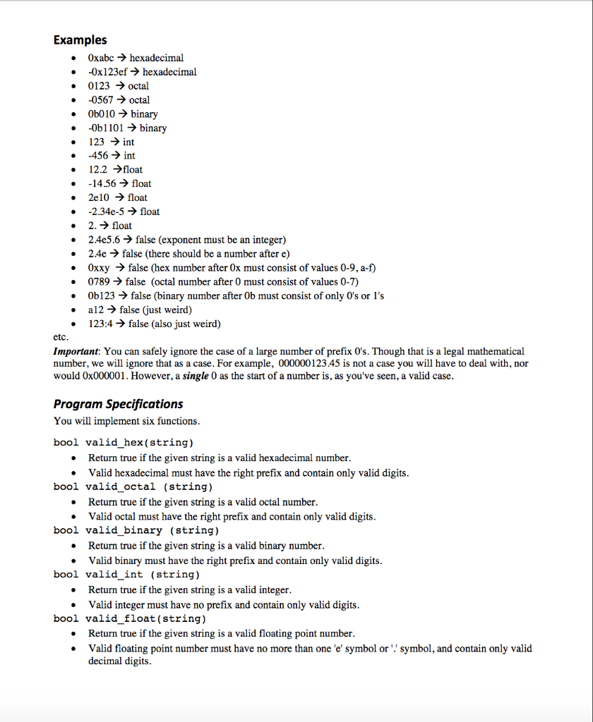 30 points and must be completed and turned in before 11:59 on