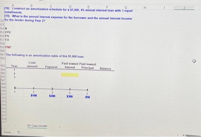 day she places $5 in a drawer. At the end of each