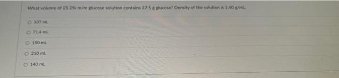 helpppp 10ymL. 71mk 150mL 210mi. 140mL